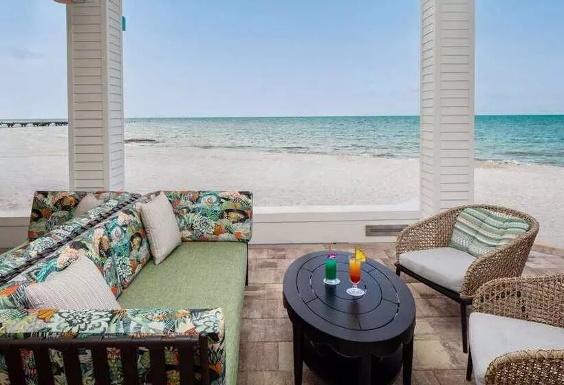هتل Casa Marina Key West, Curio Collection by Hilton
