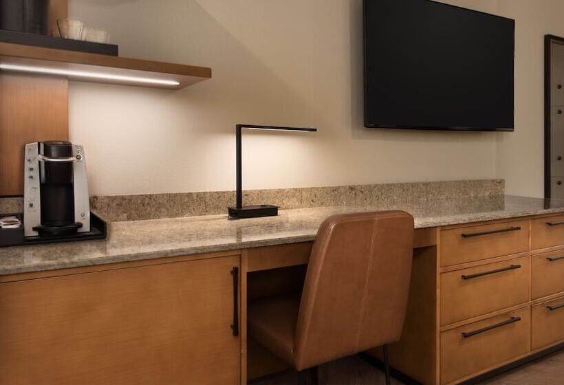 בית מלון כפרי Disney's Coronado Springs Resort