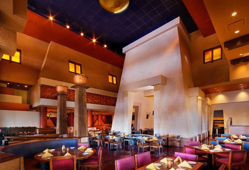 בית מלון כפרי Disney's Coronado Springs Resort