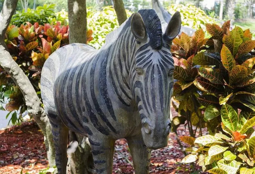 Hotel Floridian Express International Drive