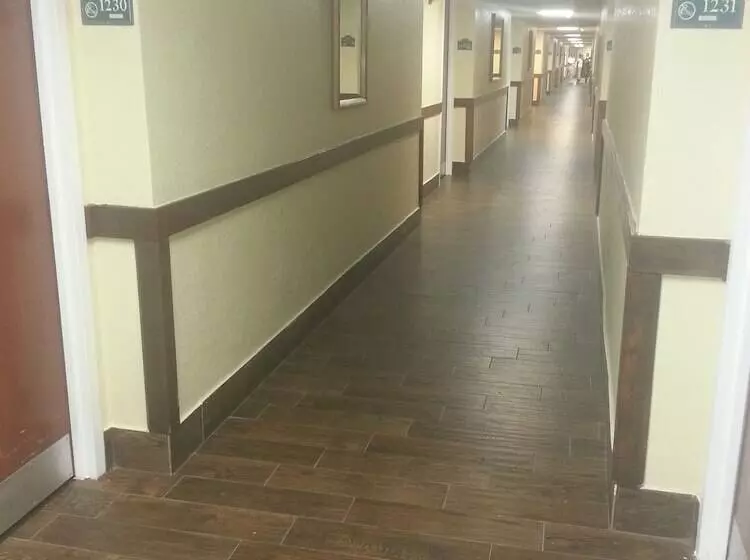 Hotel Floridian Express International Drive