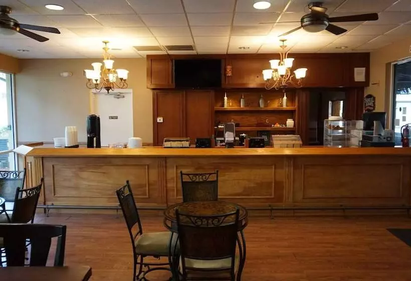 Hotel Floridian Express International Drive