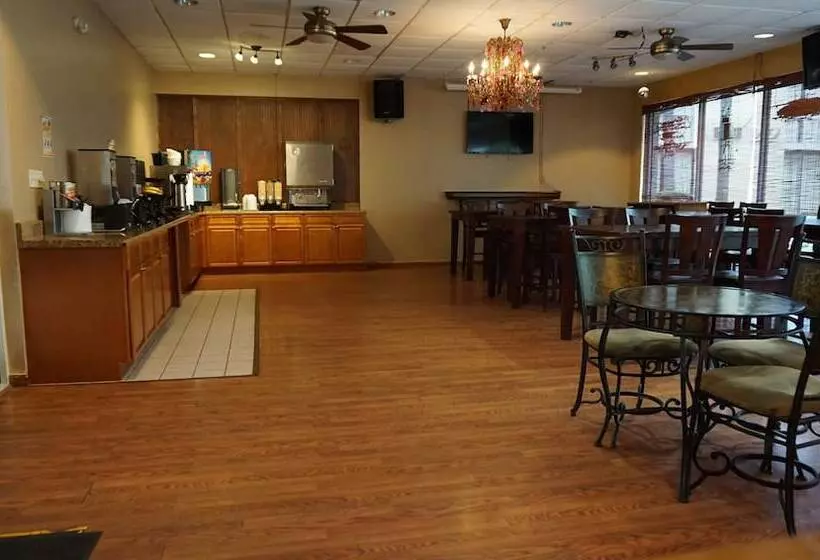 Hotel Floridian Express International Drive