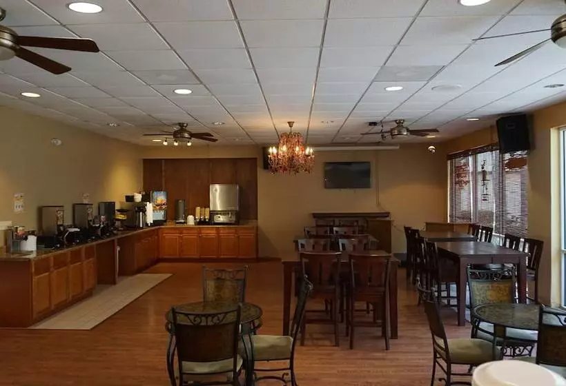 Hotel Floridian Express International Drive