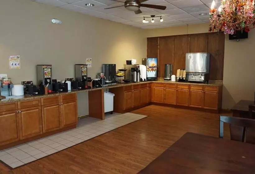 Hotel Floridian Express International Drive