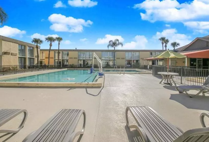 Hotel Floridian Express International Drive