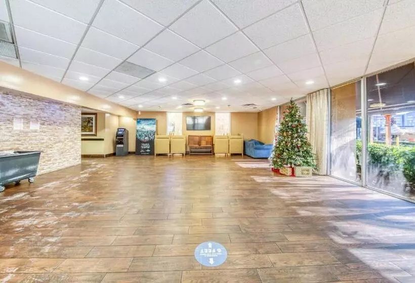 Hotel Floridian Express International Drive