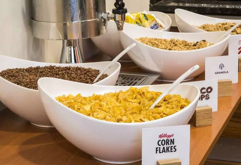 Отель Holiday Inn Express Leicester City, An Ihg