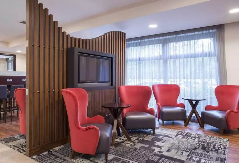 Отель Holiday Inn Express Leicester City, An Ihg