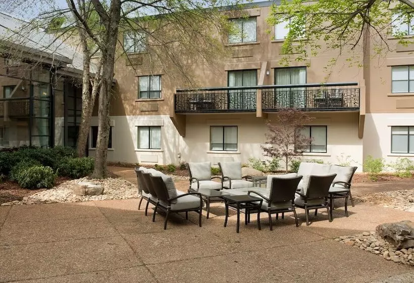 ホテル Holiday Inn Express Nashville Airport, An Ihg