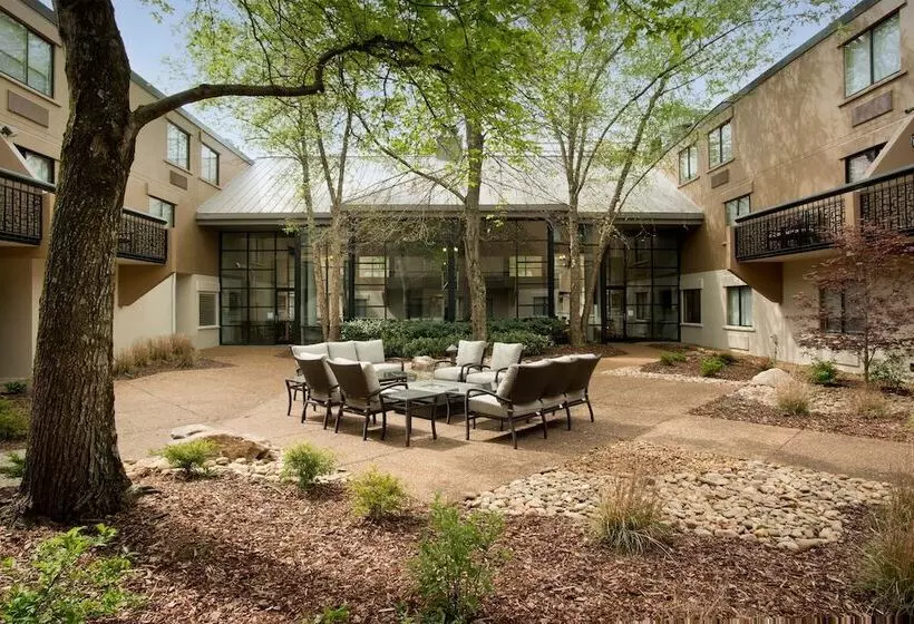 ホテル Holiday Inn Express Nashville Airport, An Ihg