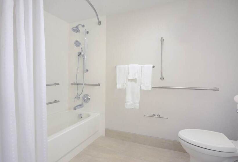 هتل Holiday Inn Express Nashville Airport, An Ihg