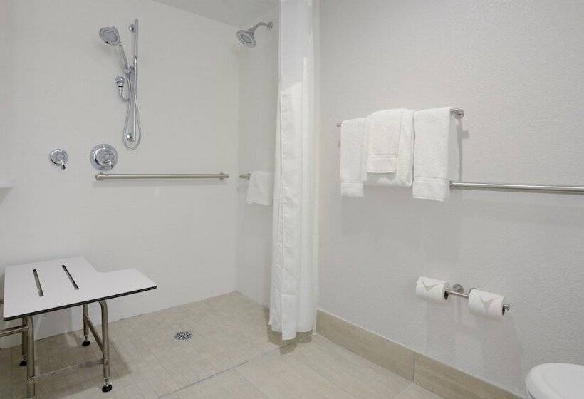 هتل Holiday Inn Express Nashville Airport, An Ihg