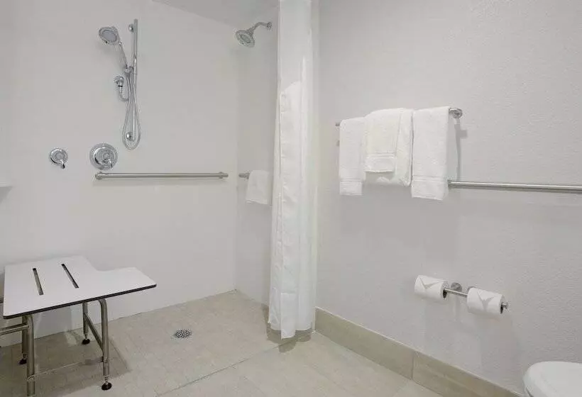 ホテル Holiday Inn Express Nashville Airport, An Ihg