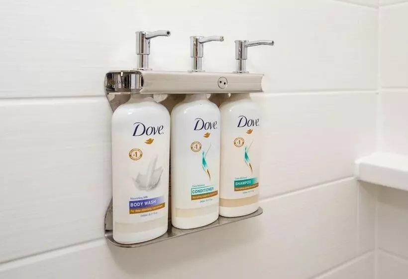 ホテル Holiday Inn Express Nashville Airport, An Ihg