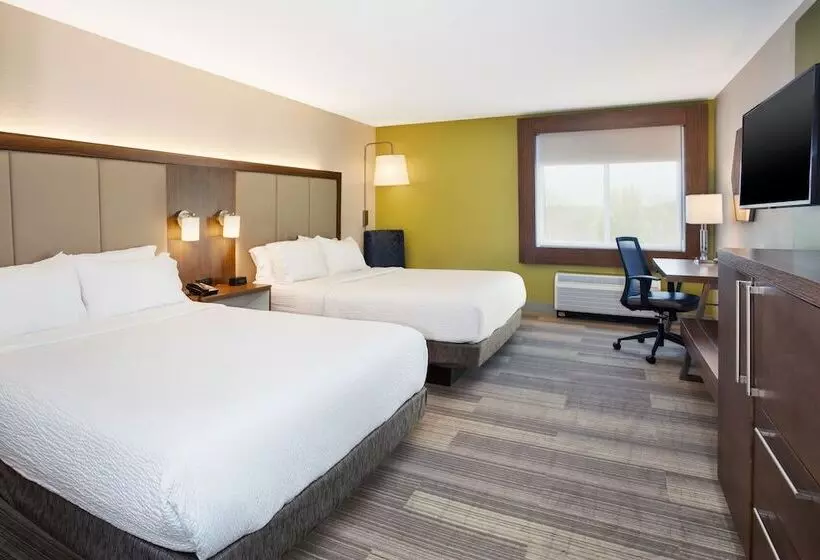 ホテル Holiday Inn Express Nashville Airport, An Ihg