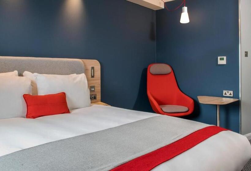 فندق Holiday Inn Express Oxford Kassam Stadium, An Ihg