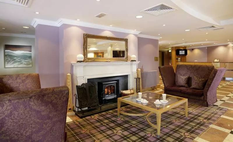 Hotel Macdonald Aviemore
