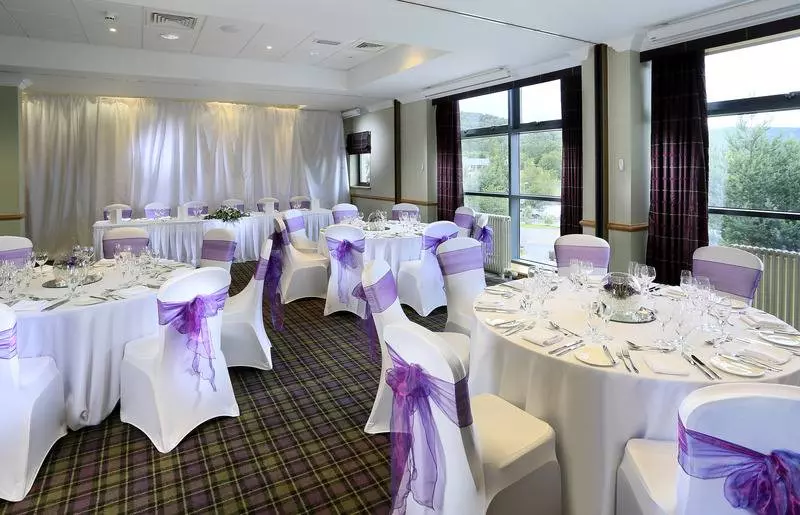 Hotel Macdonald Aviemore