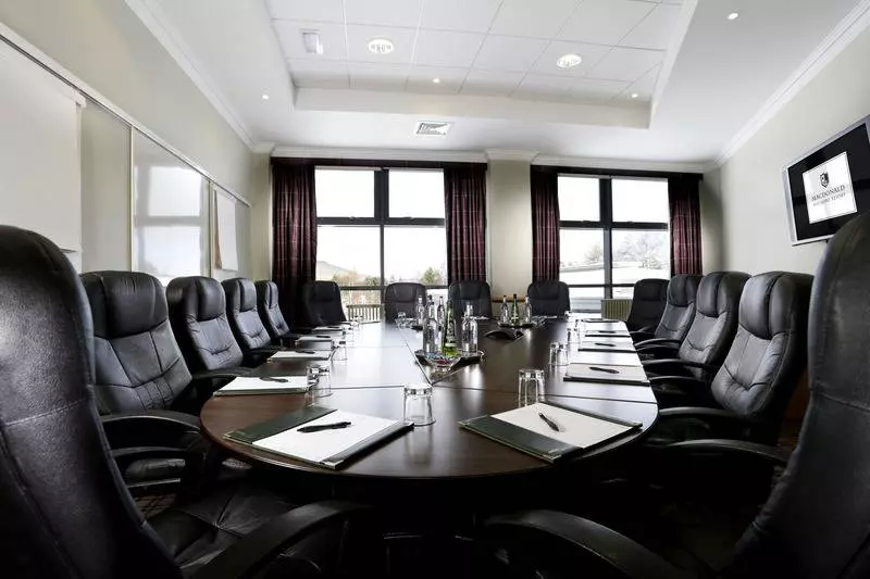 Hotel Macdonald Aviemore