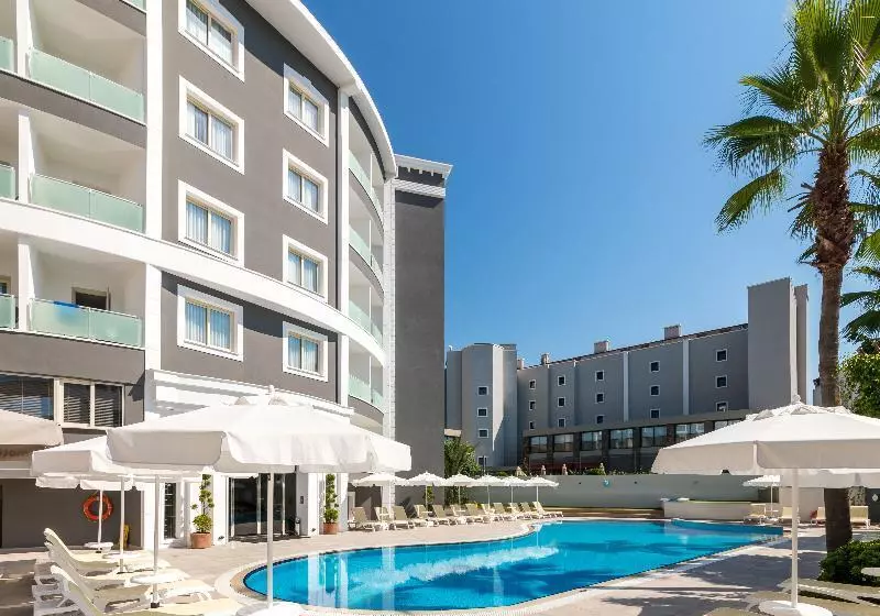 Motto Premium Hotel&spa