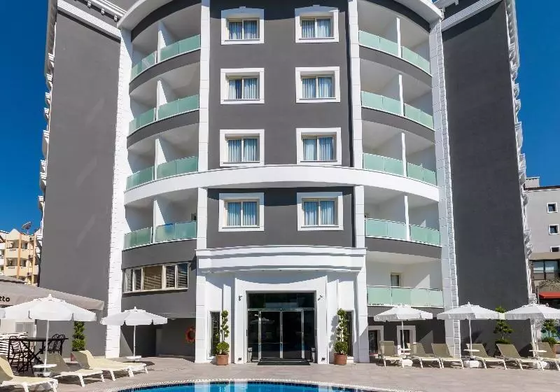 Motto Premium Hotel&spa