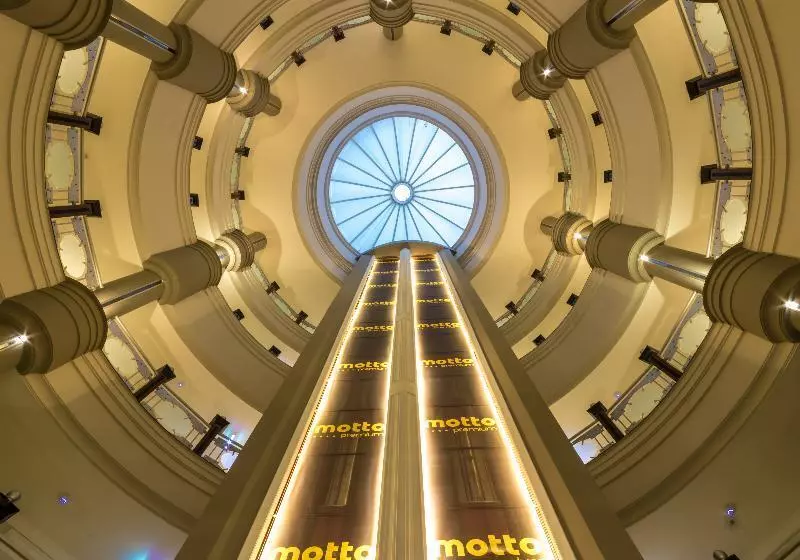 Motto Premium Hotel&spa