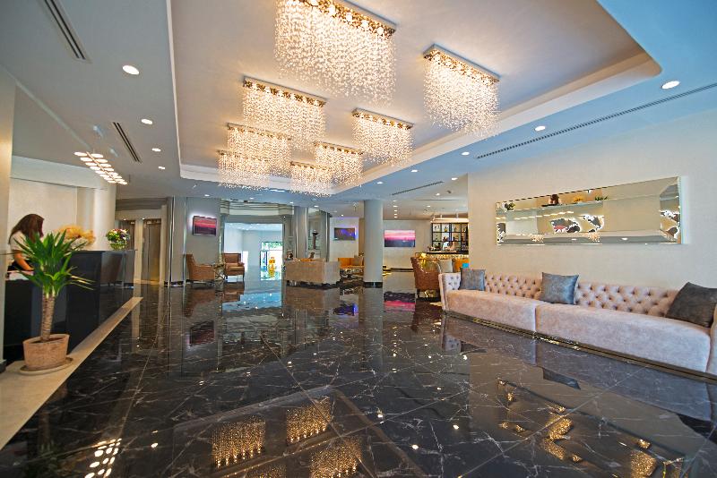 Motto Premium Hotel&spa