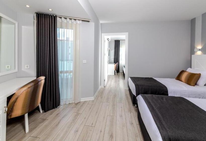 Motto Premium Hotel&spa