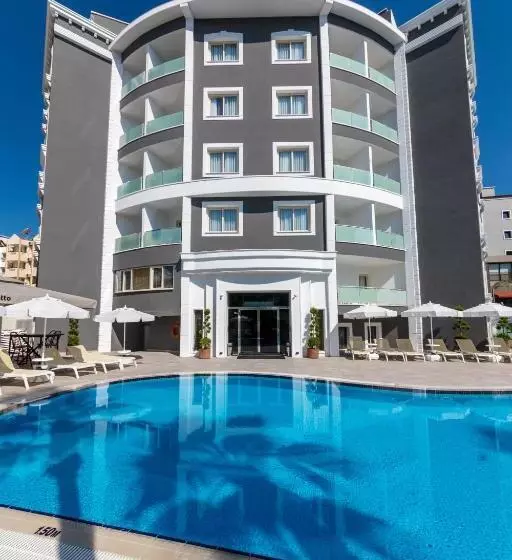 Motto Premium Hotel&spa