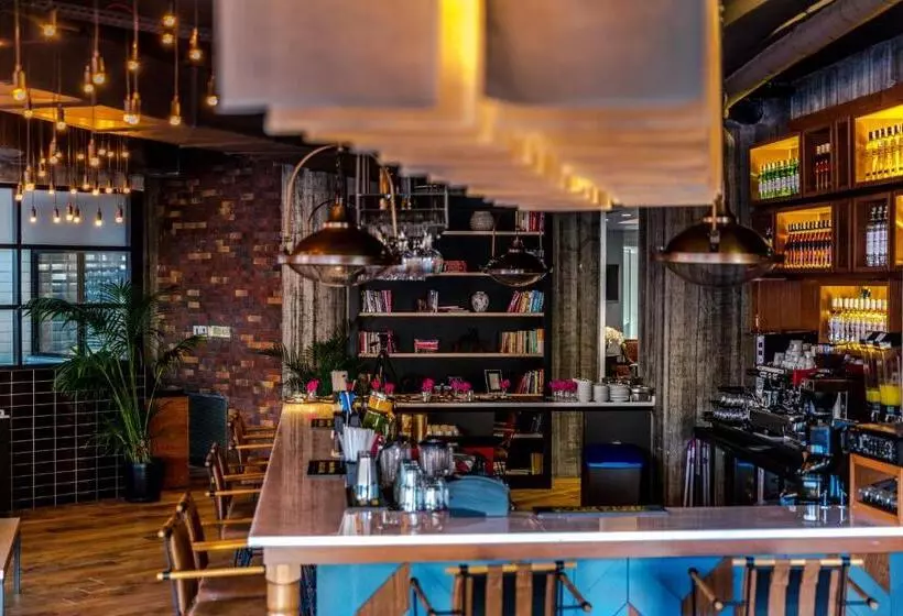 Motto Premium Hotel&spa