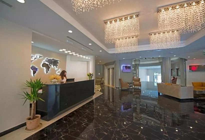 Motto Premium Hotel&spa