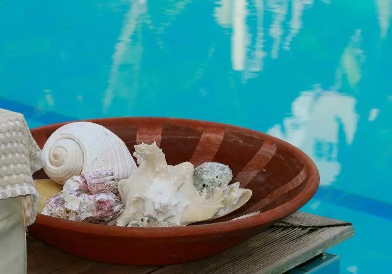 בית מלון כפרי Oyster Residences   Adult Only