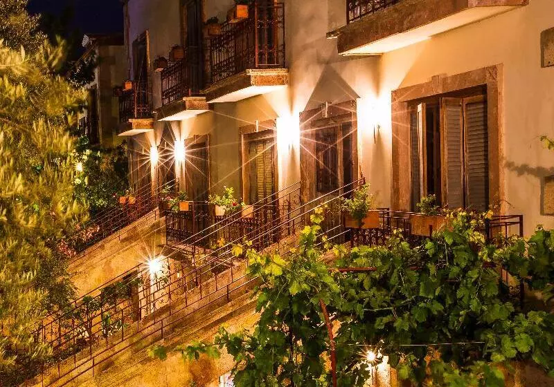 בית מלון כפרי Oyster Residences   Adult Only