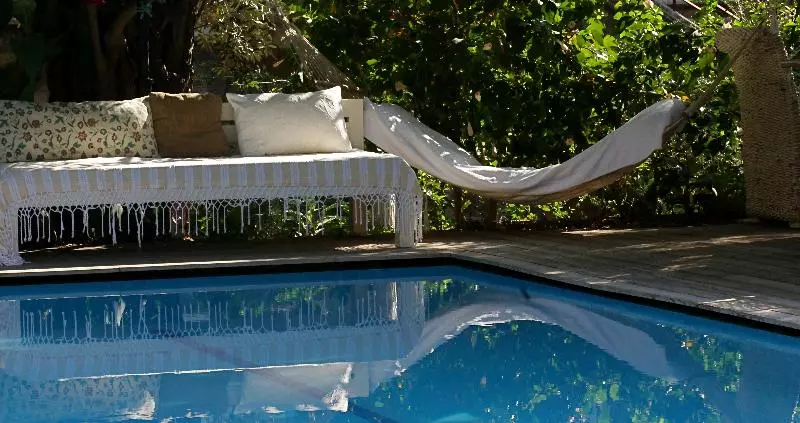 בית מלון כפרי Oyster Residences   Adult Only