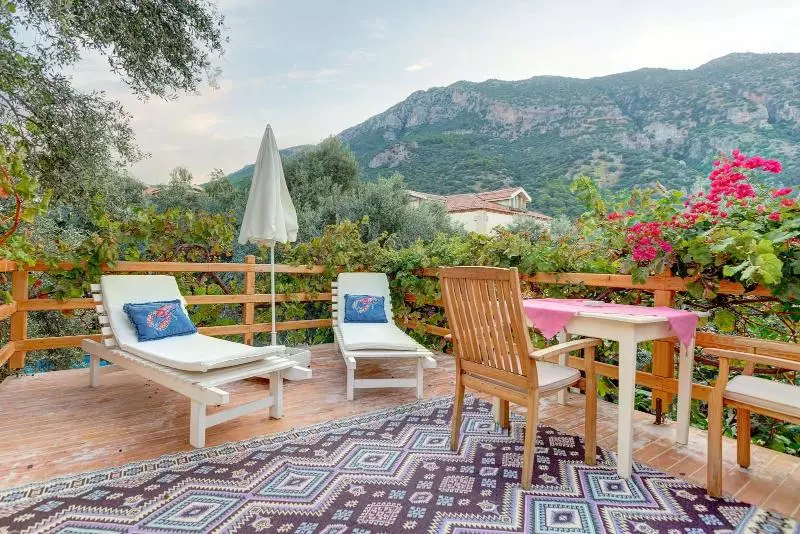 בית מלון כפרי Oyster Residences   Adult Only