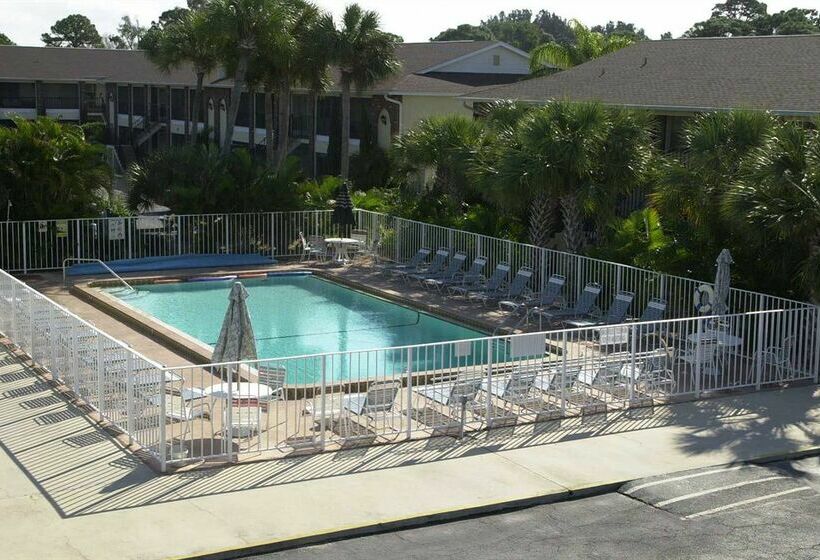 ホテル Palm Manor Resort