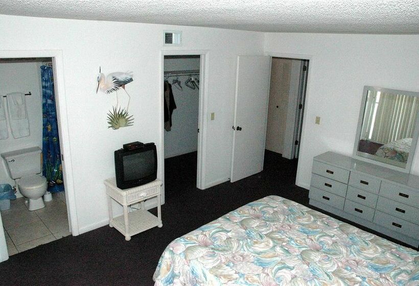 ホテル Palm Manor Resort