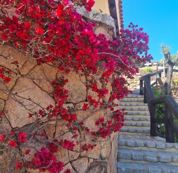 ホテル Pozzo Sacro