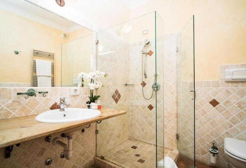 ホテル Pozzo Sacro