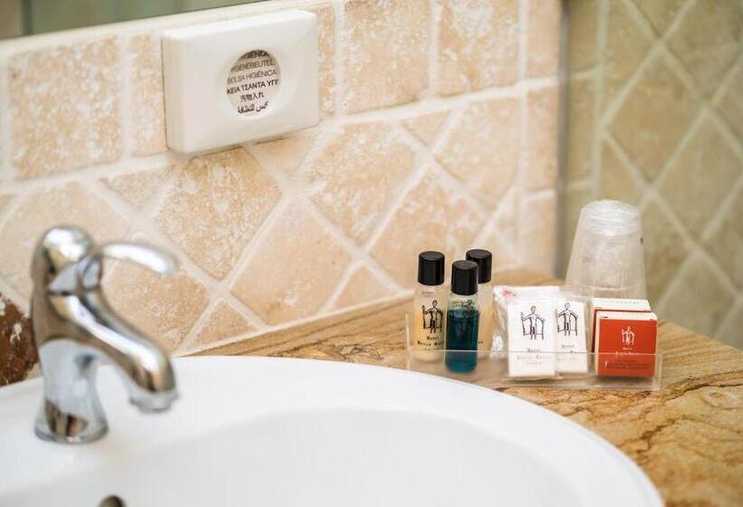 ホテル Pozzo Sacro