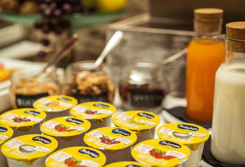 ホテル Pozzo Sacro