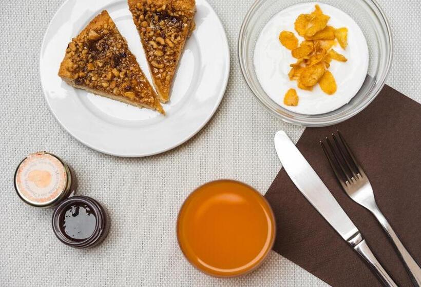 ホテル Pozzo Sacro