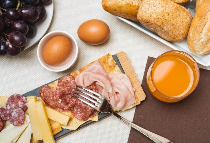 ホテル Pozzo Sacro