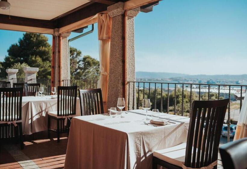 ホテル Pozzo Sacro