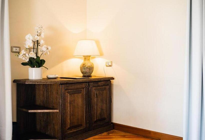 ホテル Pozzo Sacro