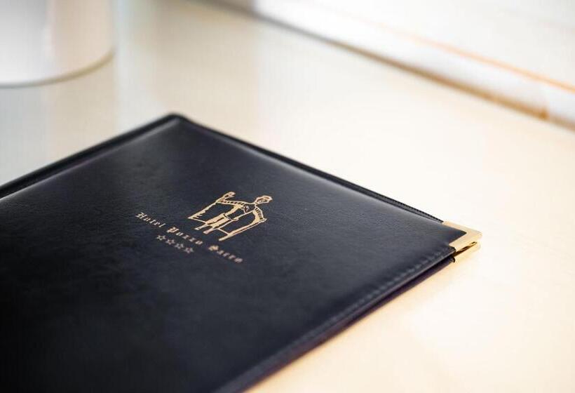 ホテル Pozzo Sacro