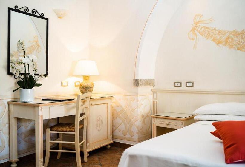 ホテル Pozzo Sacro