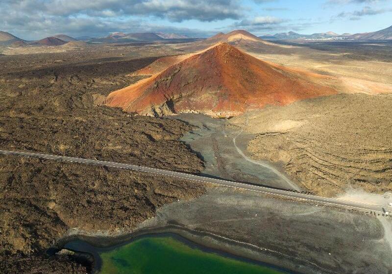 هتل Radisson Blu Resort Lanzarote