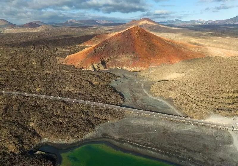Hotel Radisson Blu Resort Lanzarote